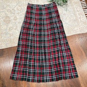 Vintage Susan Bristol skirt